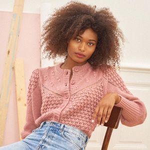 Reserved - Rouje Philippe sweater size 36